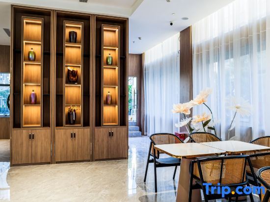 Luyue Hotel - last minute hotel in Shenzhen