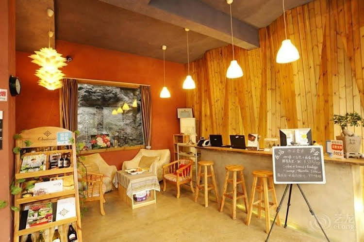 The Jade Mountain Hotel - last minute hotel in Yangshuo