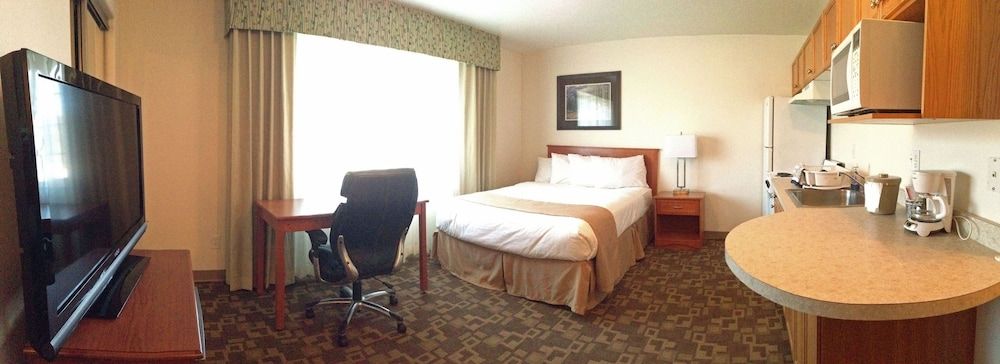 Alaska's Select Inn Wasilla - photo 14