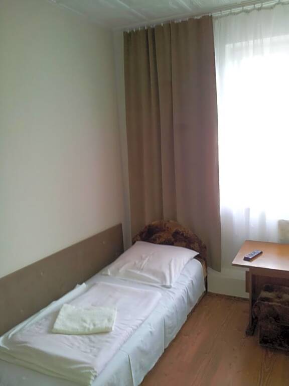 Zajazd Galicja — hotel in Dukla