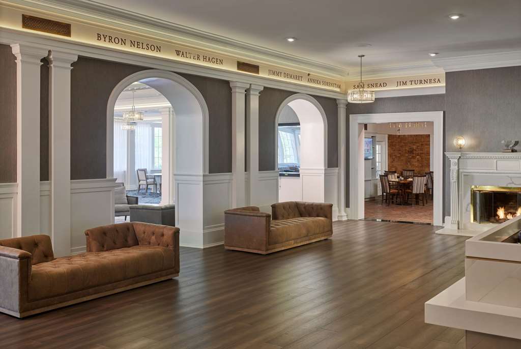 Seaview Hotel - photo 8