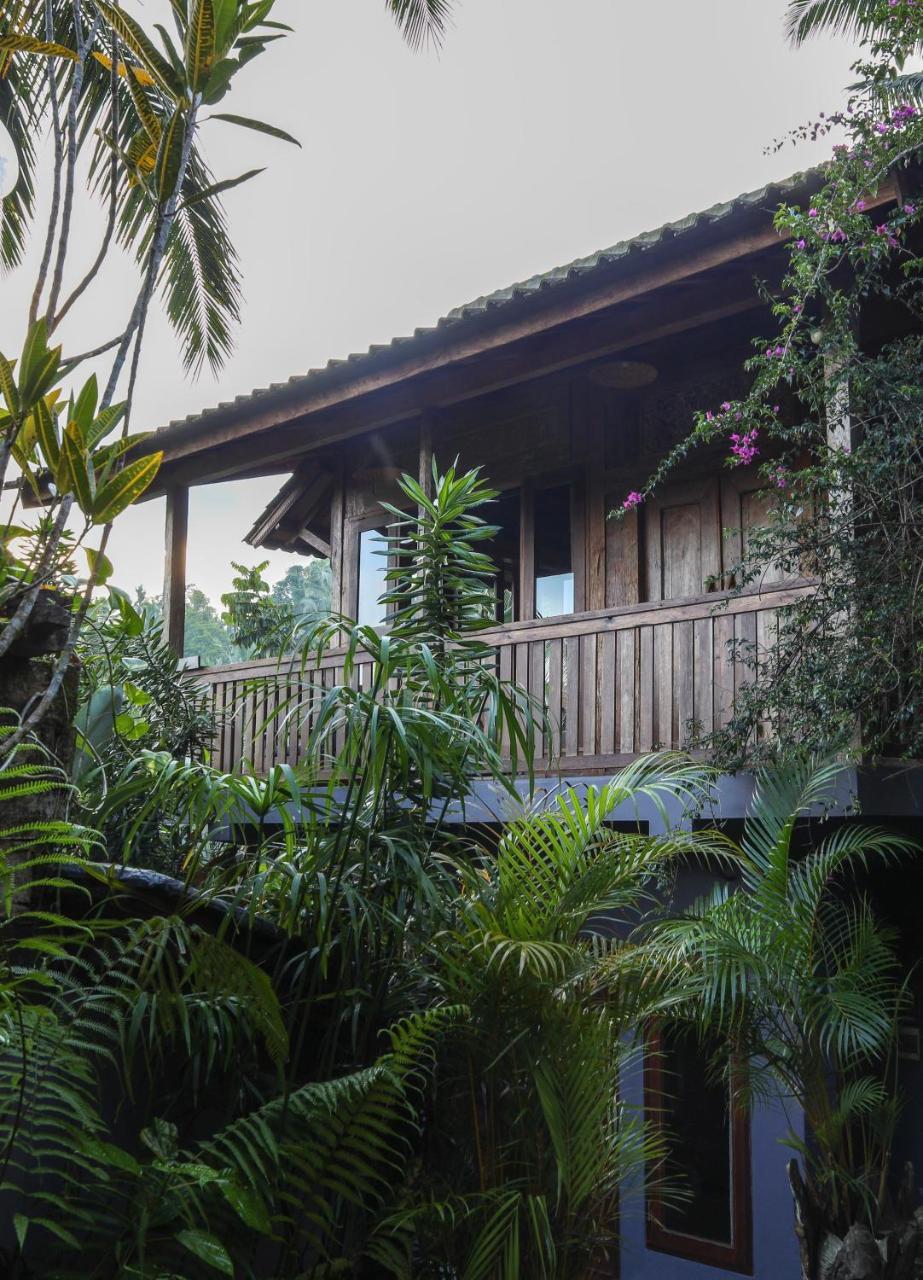 Niente Bali Villa — 5-Star Luxury Hotel in Bali, Indonesia