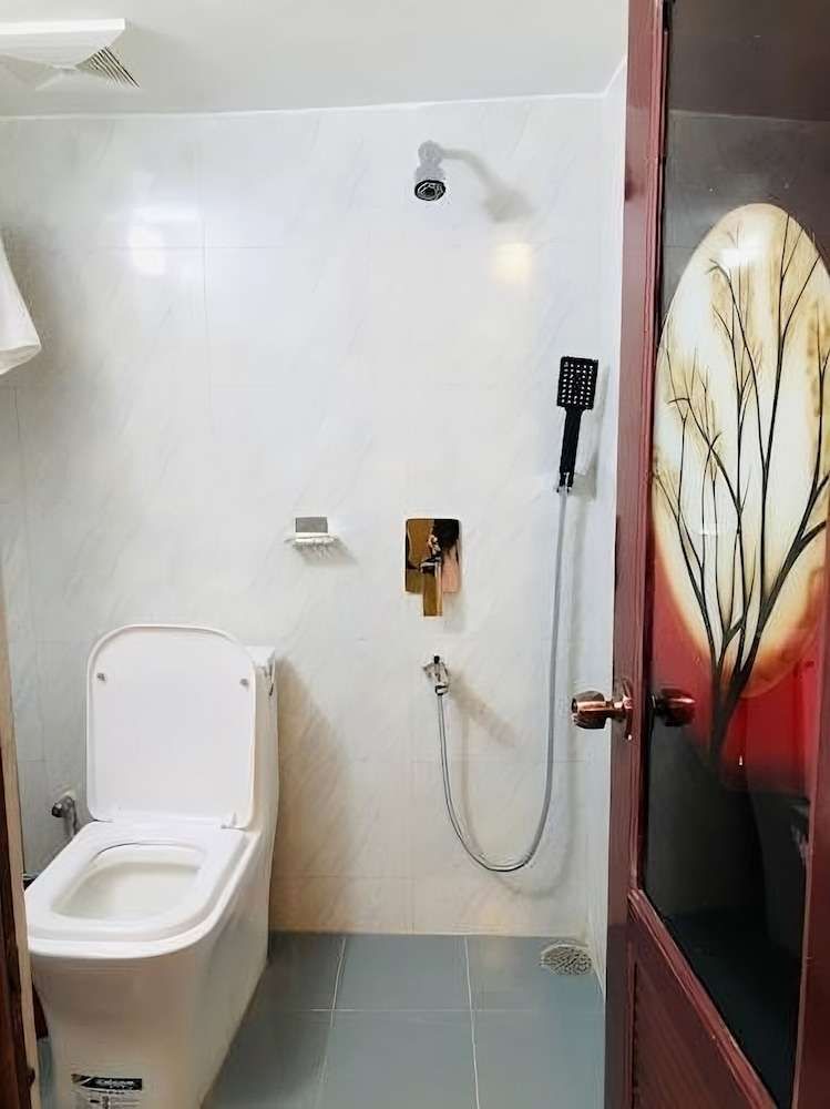 Cafe Green Valley in Rangpur, Bangladesh