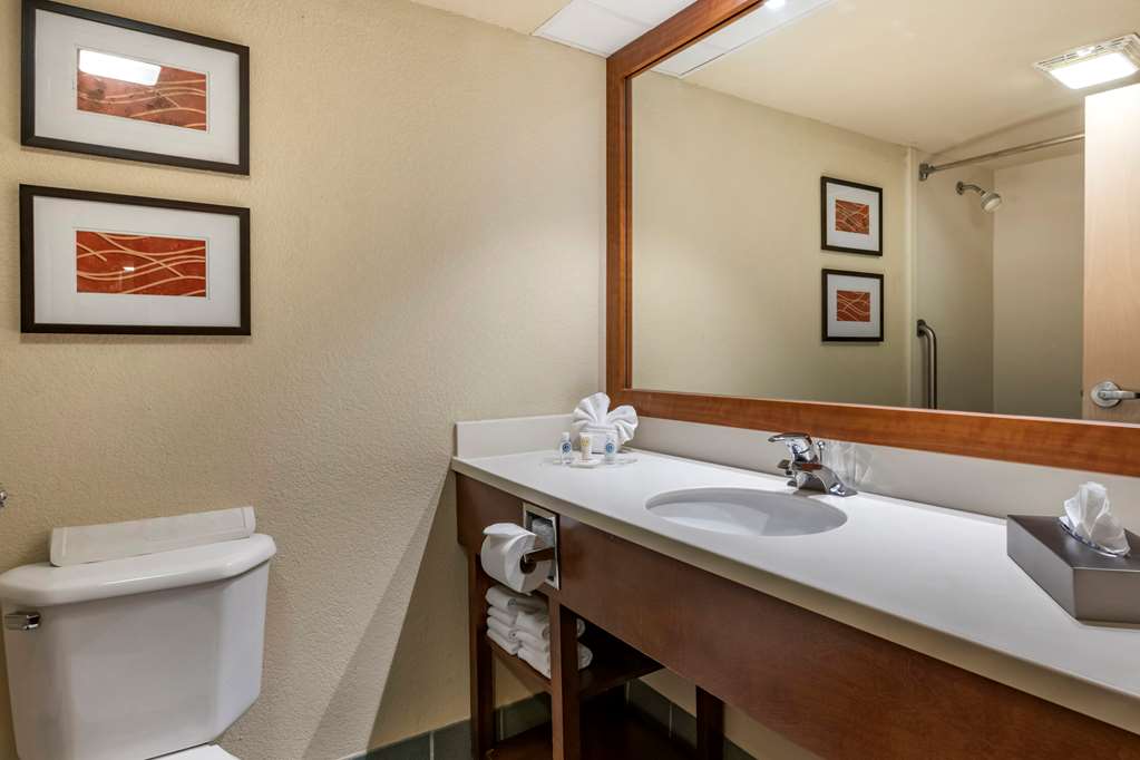 Comfort Suites Miami Kendall - photo 9