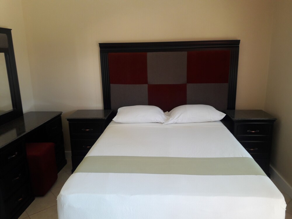 Hotel Los Forasteros — La Esperanza — photo 4