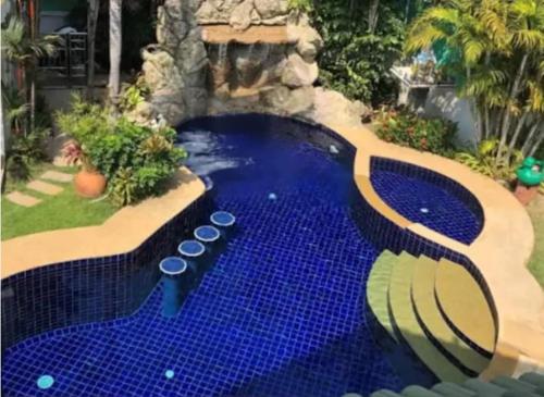 Private Pattaya Resort — hotel in Nong Prue