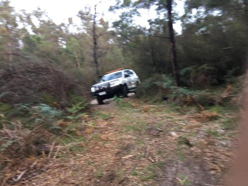 PNL4WDriving Bairnsdale Hub in Bairnsdale, Australia