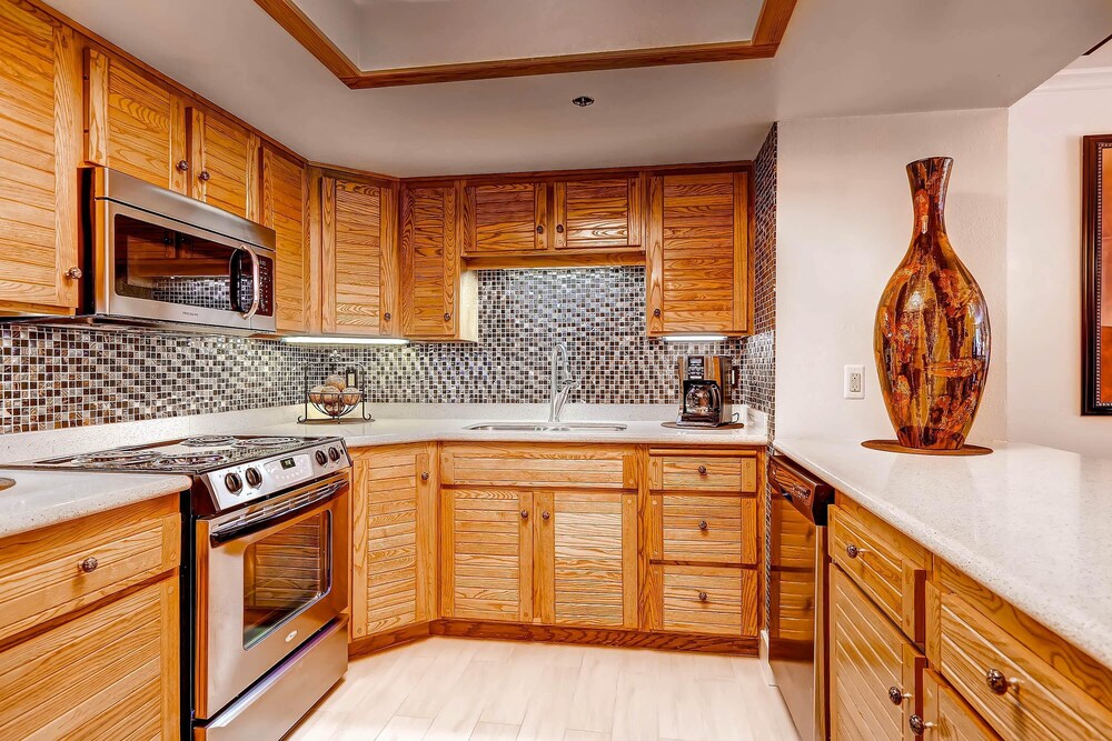 Park Station Condominium Hotel - photo 113