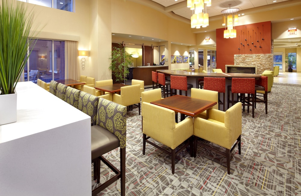 Homewood Suites Pittsburgh Airport - photo 22