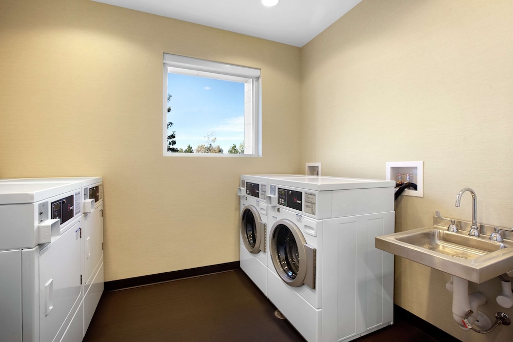 Home2 Suites by Hilton Salt Lake City West Valley City UT - photo 15