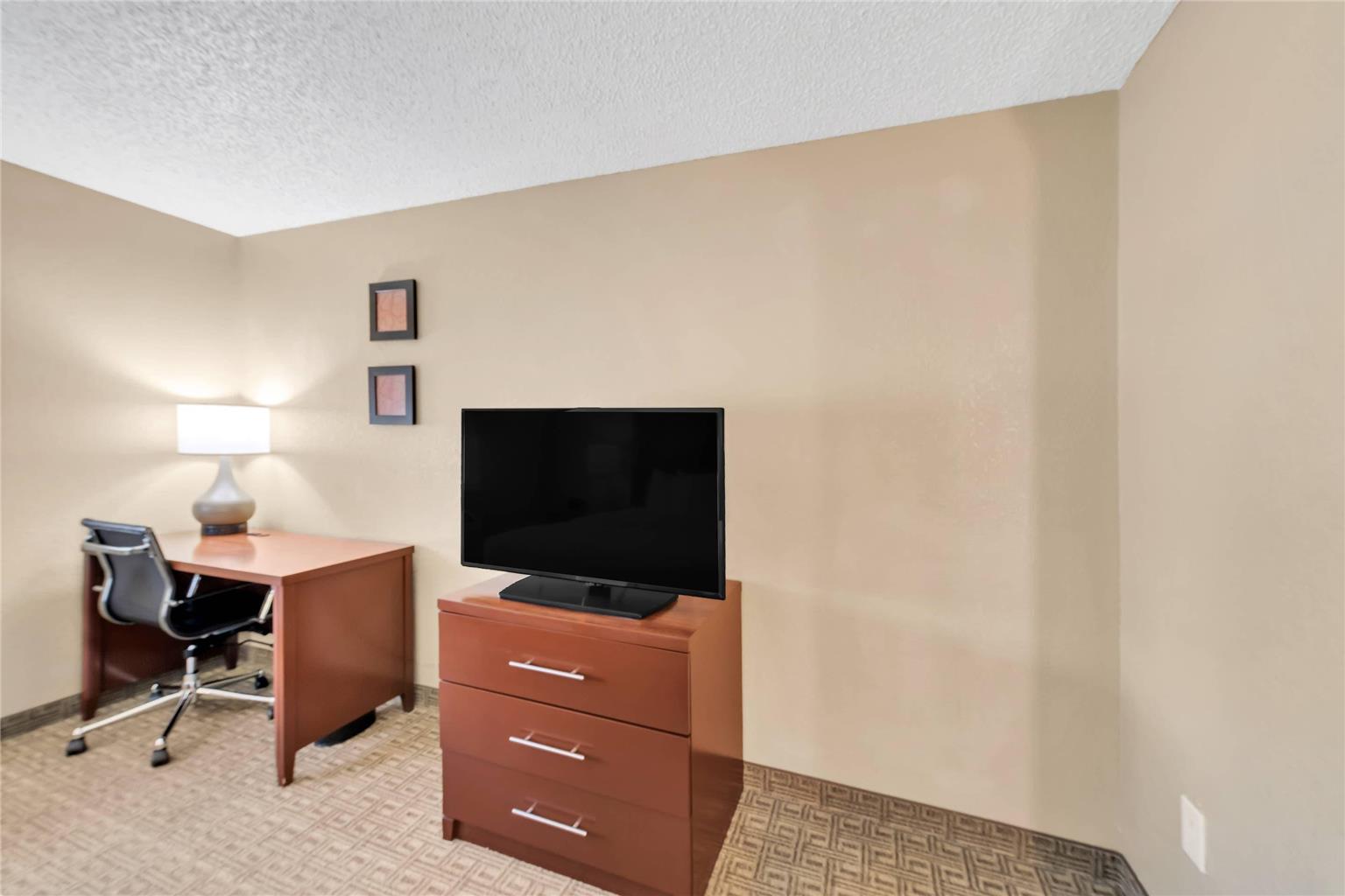 Comfort Suites Lakewood Denver - photo 37