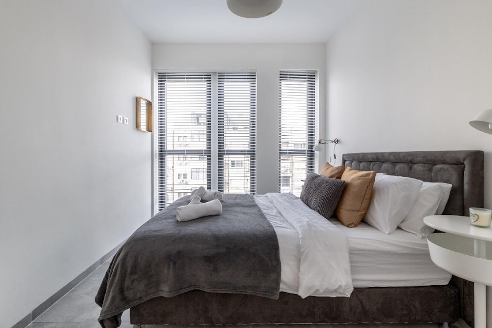 Sweet Inn Apartments J Tower in Jerusalem, Israel