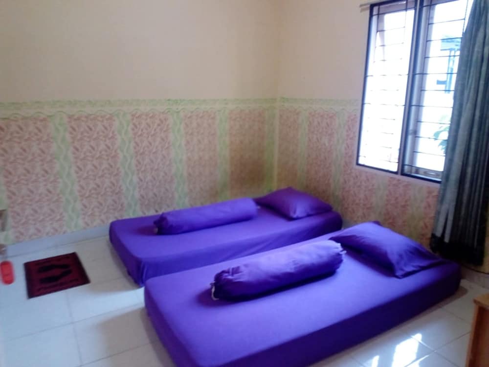 Dedy Kost in Jambi City, Indonesia