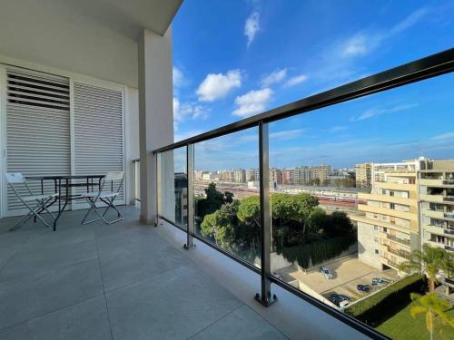 Boulevard Suite — 4-Star Luxury Hotel in Bari, Italy