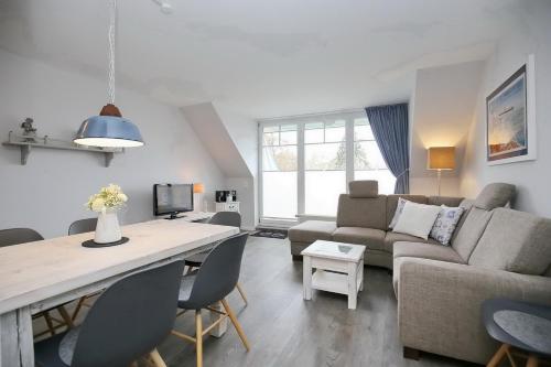 Papillon Wohnung 01 7 — 4-Star Luxury Hotel in Ostseebad Boltenhagen, Germany