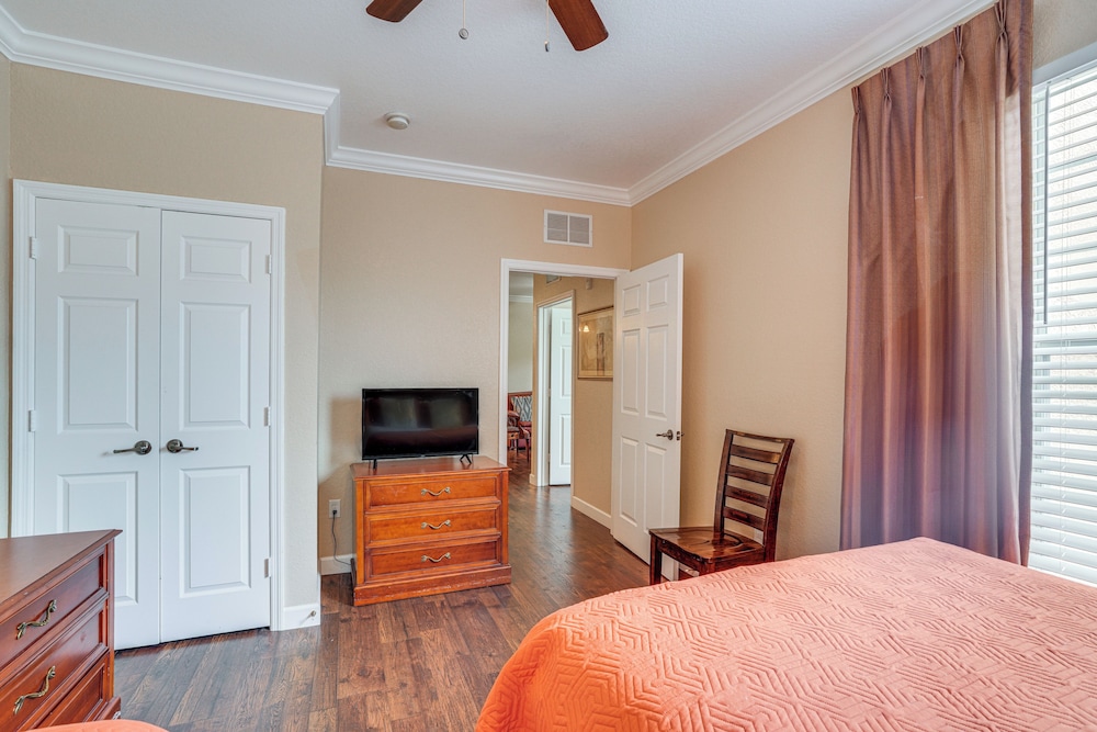 10 Mi to Wdw: Tuscana Condo w Resort Access - photo 19