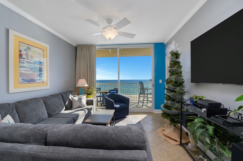 Majestic Beach Towers 2 404 - photo 27