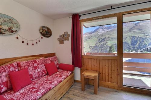 Cimes 2 B17 in Les Allues, France