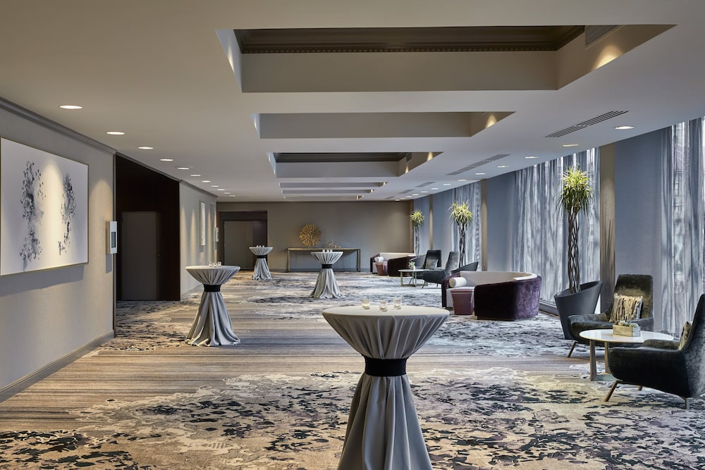 Loews Nashville Hotel at Vanderbilt Plaza - photo 121