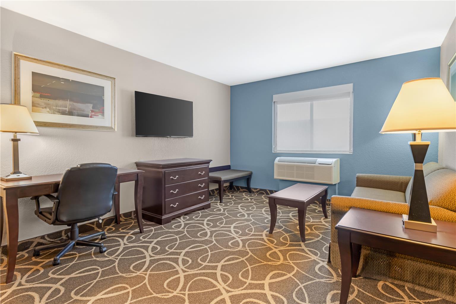 Best Western Plus Eau Claire Conference Center - photo 32