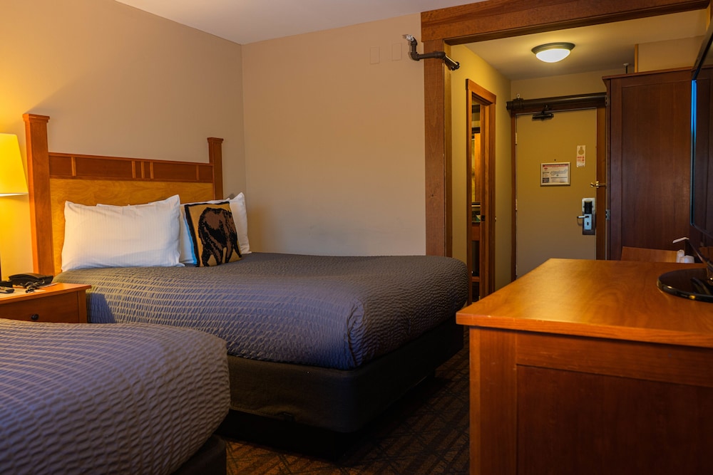 The Black Bear Lodge at Stratton Mountain Resort - photo 13