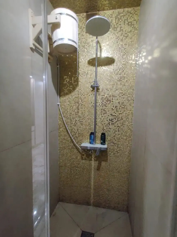 Banya V Tsentre Tyumeni Private House — Tyumen — photo 5