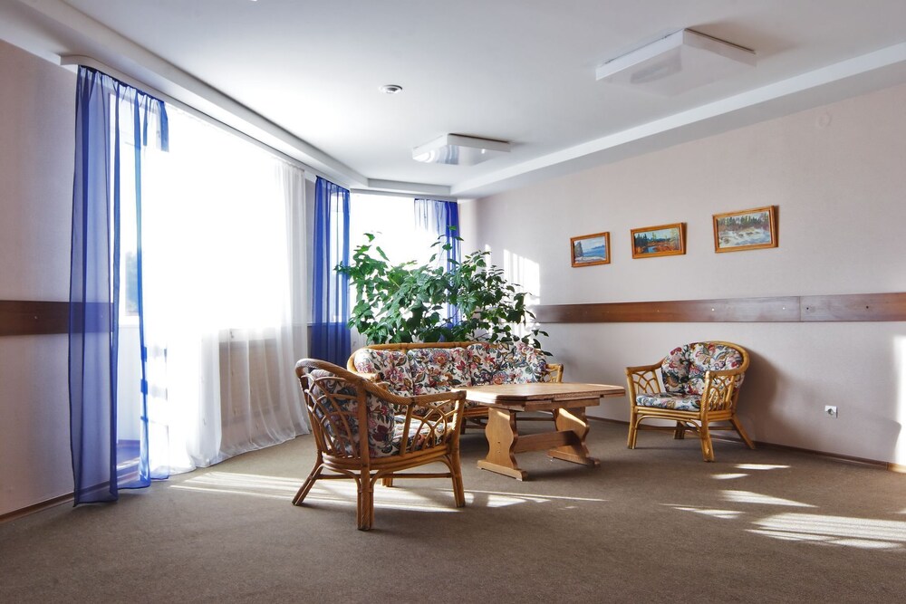 Elektra Hotel — Irkutsk — photo 4