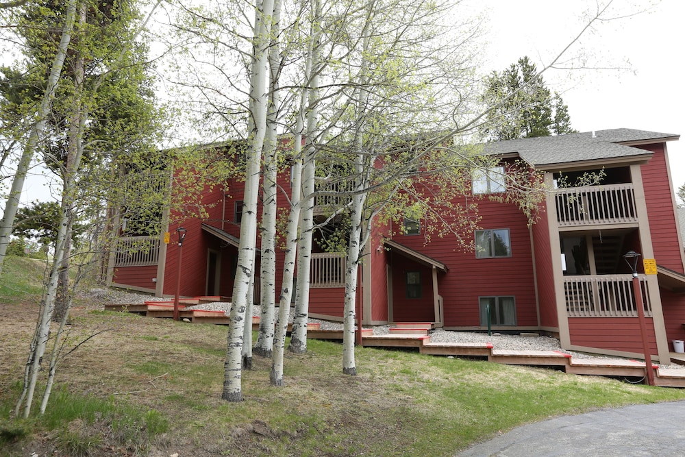 Indian Peaks Resort - photo 77
