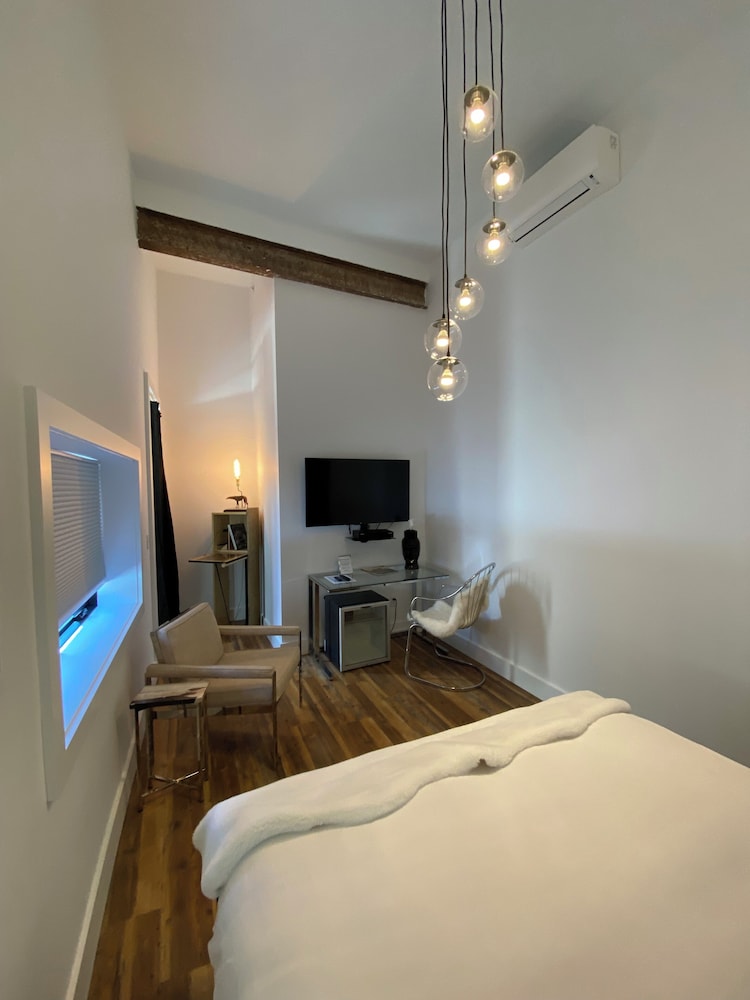The Dutchess Inn and Spa at Beacon - photo 36