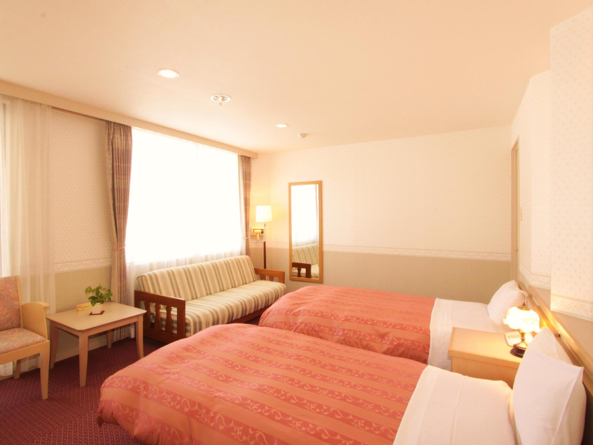 Hakuba Hotel — Hakuba — photo 4
