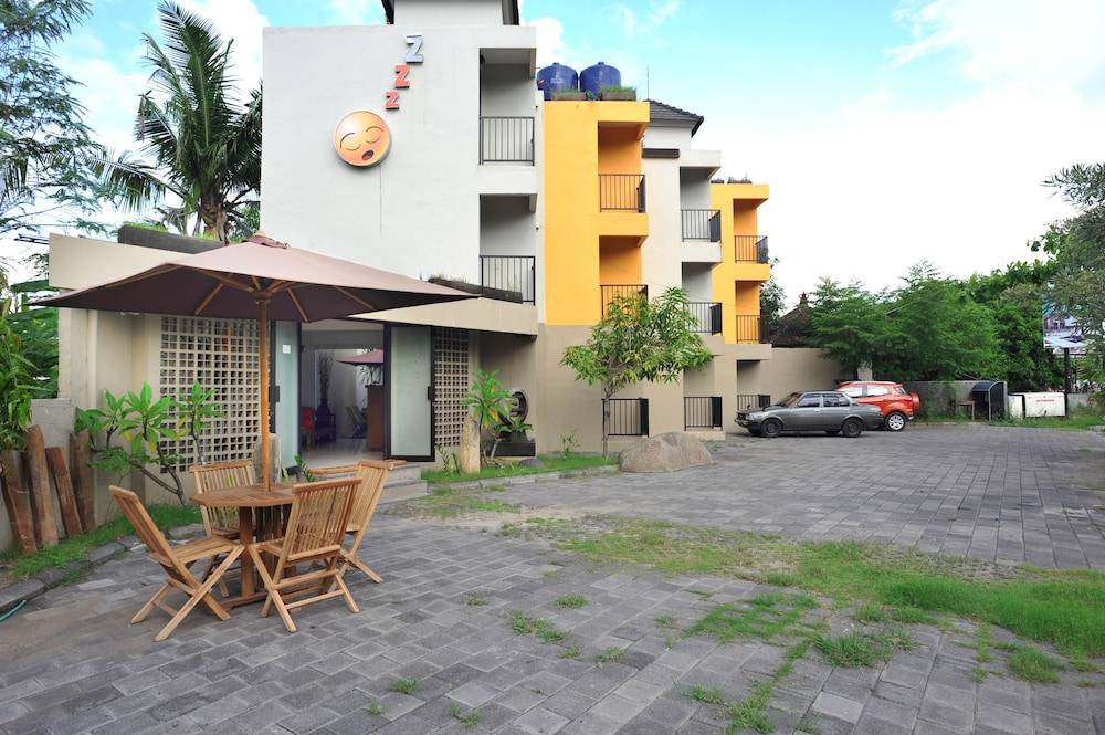 Airy Eco Jimbaran Bypass Ngurah Rai 81 Bali in Jimbaran, Indonesia