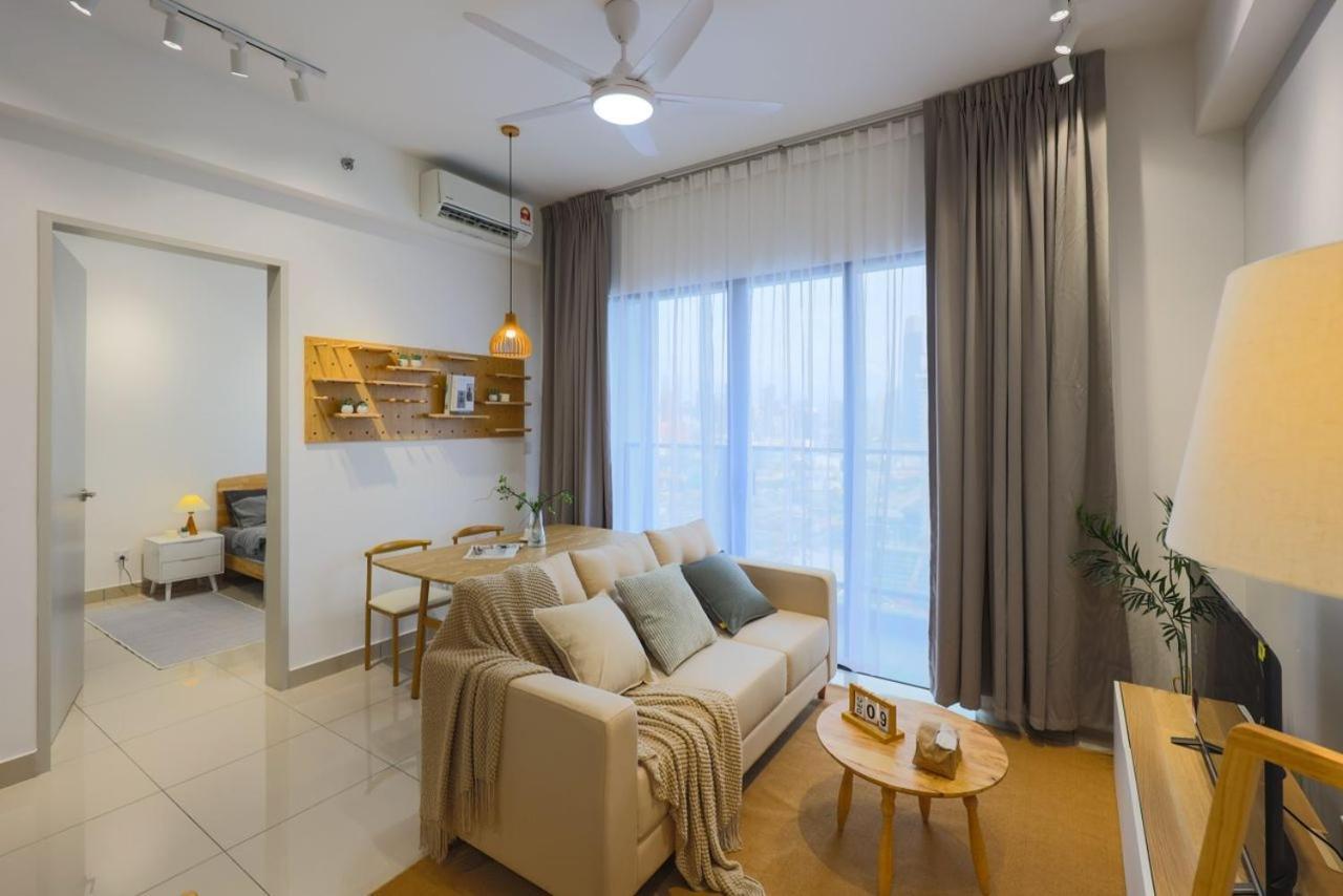 10 min to My town family unit By Nexx Field — 4-Star Luxury Hotel in Kuala Lumpur, Malaysia