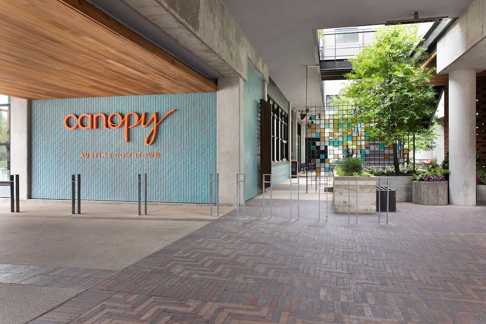 Canopy by Hilton Austin Downtown - photo 38