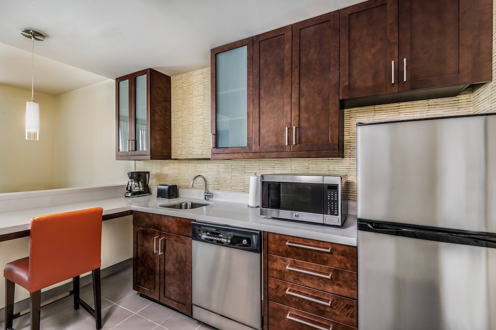 Residence Inn Charlotte City Center - photo 18