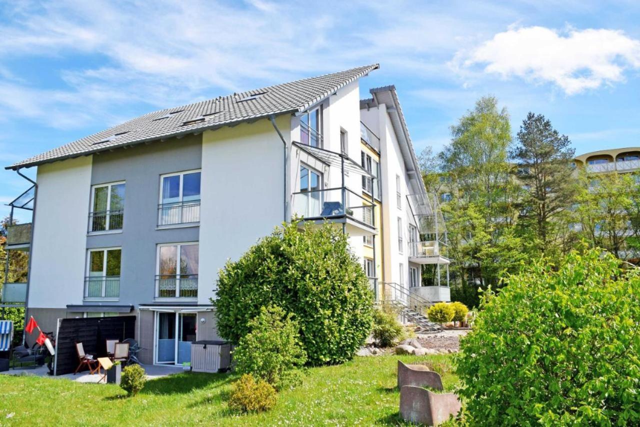 Ferienwohnung Selliner Strand — 4-Star Luxury Hotel in Ostseebad Sellin, Germany
