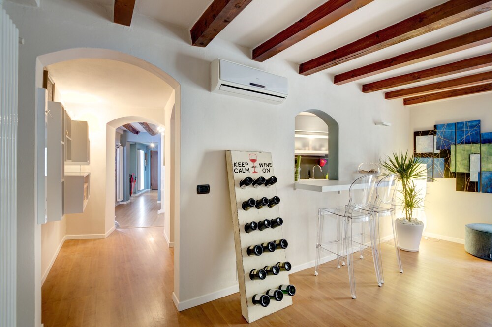 Moscova Luxury B&B — 4-Star Luxury Hotel in Milan, Italy