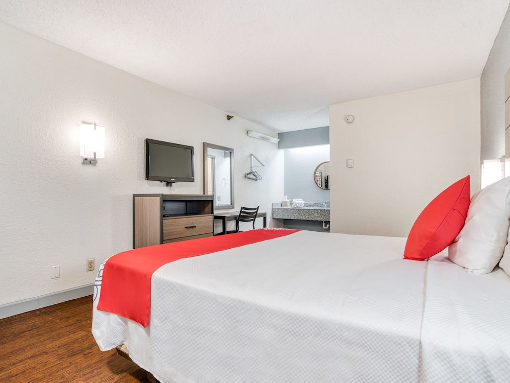 Dallas Love Field Inn - photo 17