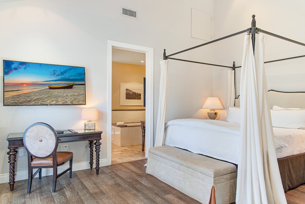 Hotel Yountville - photo 24