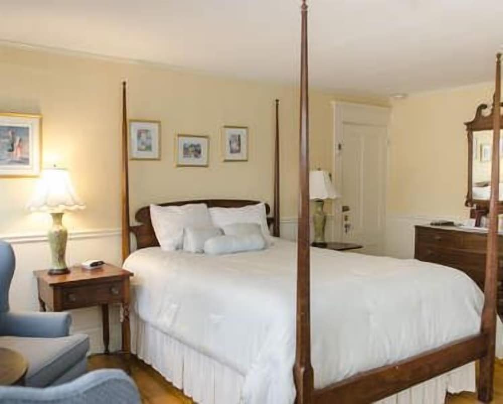 The Ashley Inn - photo 15