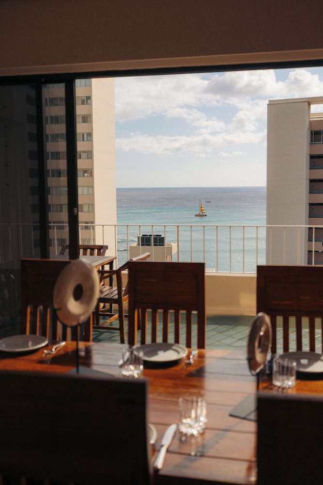 Lotus Honolulu at Diamond Head - photo 42