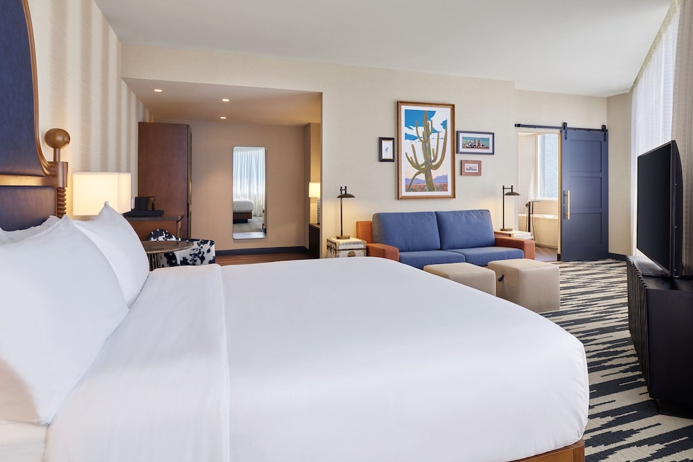 The Leo Kent Hotel Tucson a Tribute Portfolio Hotel - photo 12