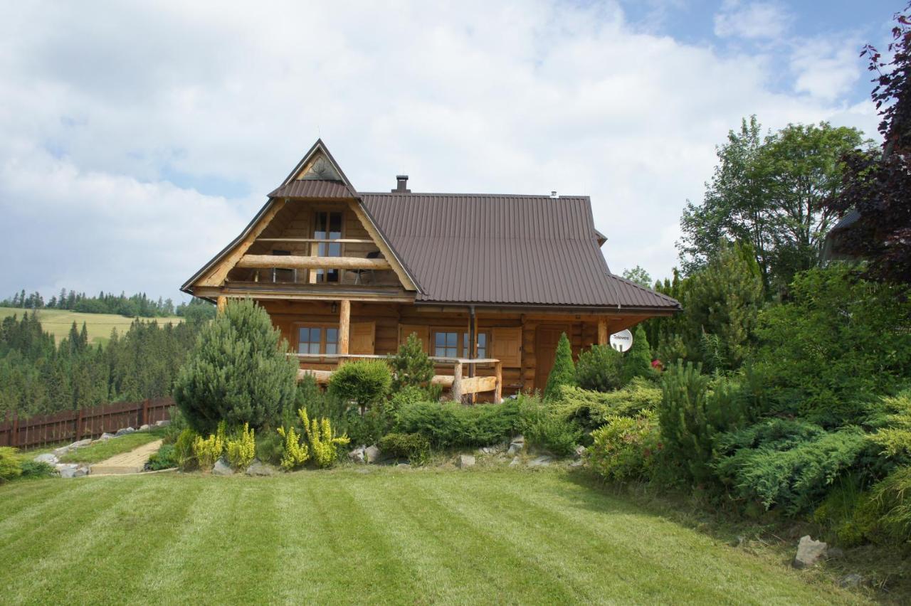 Widokowa Chata in Nowy Targ, Poland