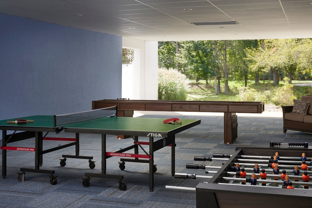 Marriott Park Ridge - photo 26