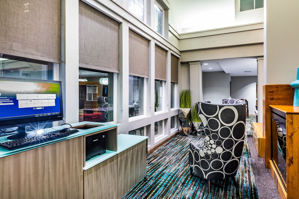 Residence Inn Marriott Florence - photo 53