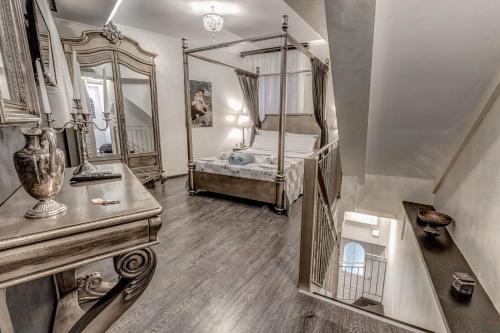 Anama Suite — 4-Star Luxury Hotel in Corfu, Greece