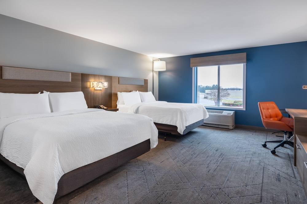 Holiday Inn Express Gaffney by IHG - photo 11