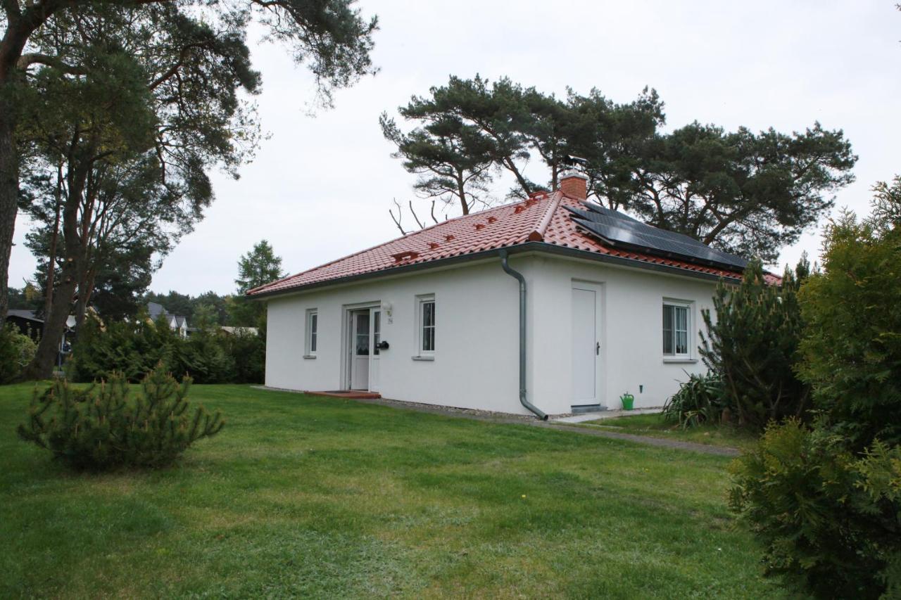 Ferienhaus Marleen — hotel in Karlshagen
