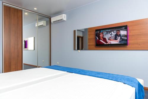 Gorodskaya Gostinica Riffos Hotel in Adler, Russia