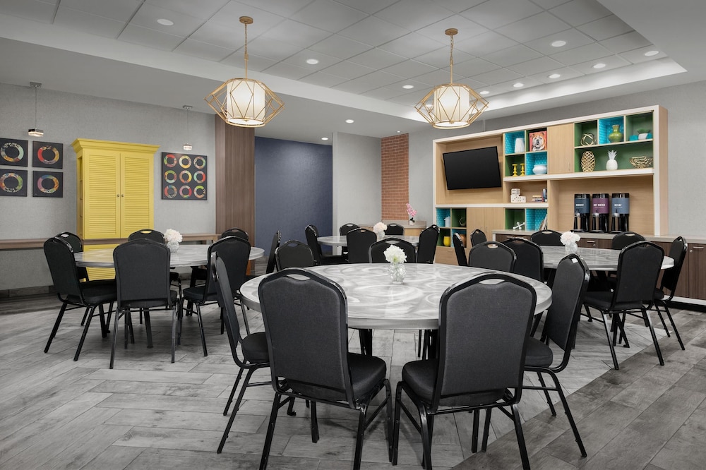 Home2 Suites by Hilton Murfreesboro - photo 30