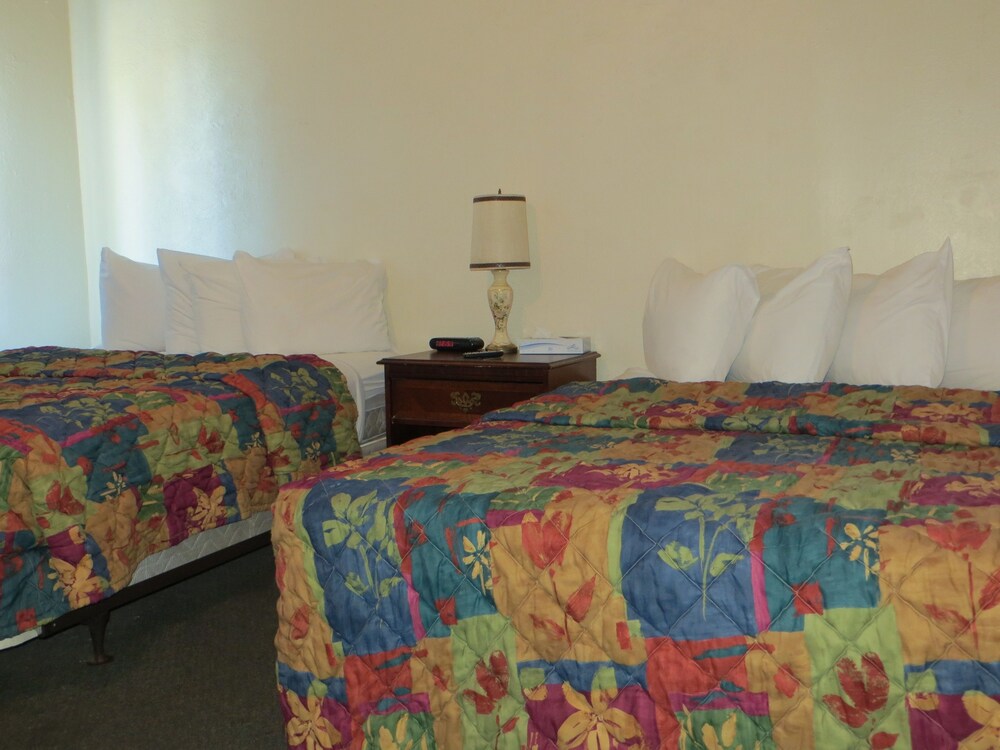 Riverside Inn of Alamosa - photo 8
